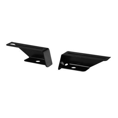 Westin - Westin 57-89075 HLR Mini Light Bar Mounts - Image 2