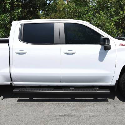 Westin - Westin 28-71275 R7 Nerf Step Bars - Image 10