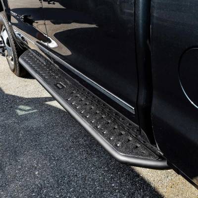 Westin - Westin 58-53725 Outlaw Nerf Step Bars - Image 9