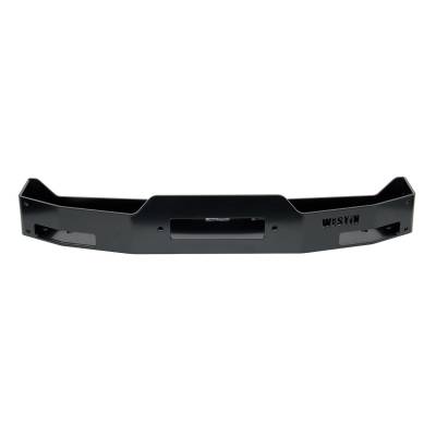 Westin - Westin 46-23995 MAX Winch Tray - Image 1