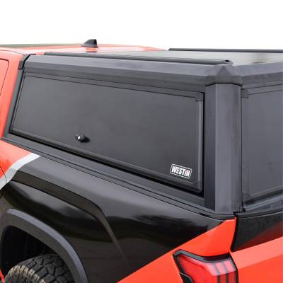 Westin - Westin 16-14155 Aluminum Bed Topper - Image 14
