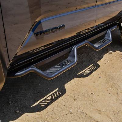 Westin - Westin 20-12785 Outlaw Nerf Step Bars - Image 1