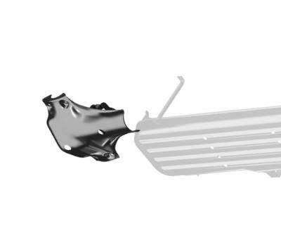 AEV - AEV Rear Differential Skid Plate/Slider - 2023+ Colorado/Canyon - Image 2