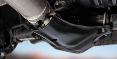 AEV - AEV Rear Differential Skid Plate/Slider - 2023+ Colorado/Canyon - Image 1