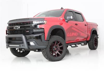 Superlift - Superlift K299B Suspension Lift Kit - Image 4