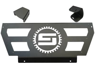 Superlift - Superlift 9960 Skid Plate - Image 1