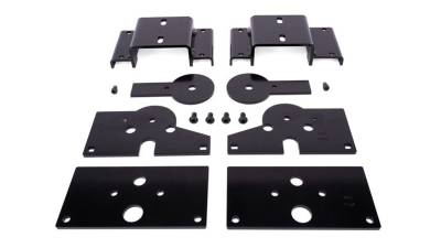 Air Lift - Air Lift 88414 LoadLifter 5000 Ultimate Air Spring Kit - Image 4