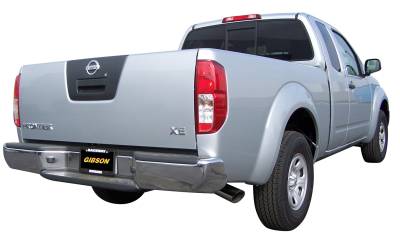 Gibson Performance - Gibson Performance 12211 Cat-Back Single Exhaust System - Image 2