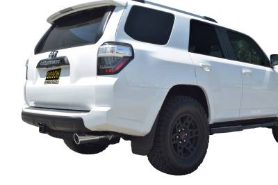 Gibson Performance - Gibson Performance 18815 Cat-Back Single Exhaust System - Image 2
