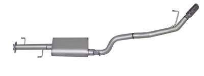 Gibson Performance - Gibson Performance 618810 Cat-Back Single Exhaust System - Image 1