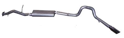 Gibson Performance - Gibson Performance 619901 Cat-Back Exhaust System - Image 1