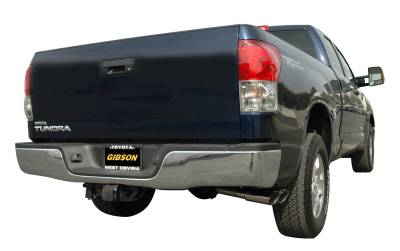 Gibson Performance - Gibson Performance 67101 Cat-Back Dual Sport Exhaust System - Image 2