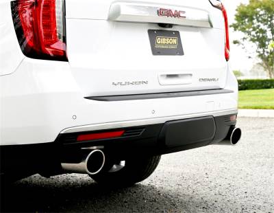 Gibson Performance - Gibson Performance 65715 Cat-Back Dual Split Exhaust System - Image 2