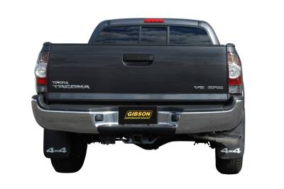Gibson Performance - Gibson Performance 618813 Cat-Back Single Exhaust System - Image 2