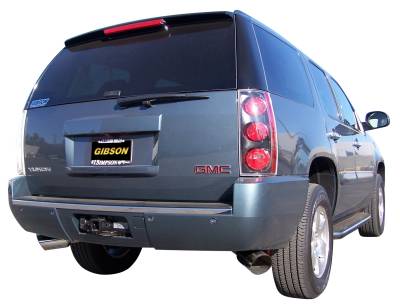 Gibson Performance - Gibson Performance 65562 Cat-Back Dual Extreme Exhaust - Image 2