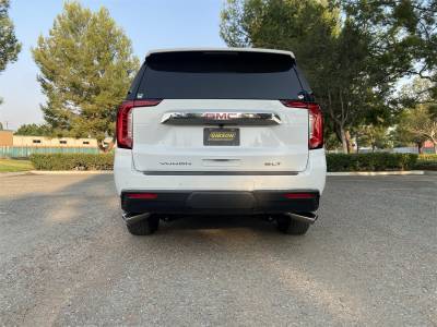 Gibson Performance - Gibson Performance 65696 Cat-Back Dual Extreme Exhaust - Image 2