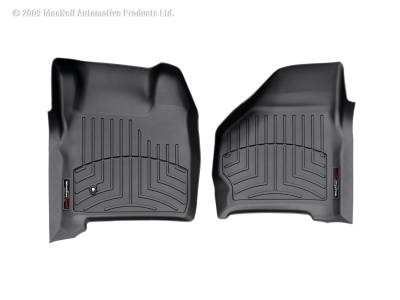 WeatherTech - WeatherTech 440021 FloorLiner DigitalFit - Image 1