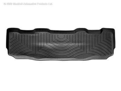 WeatherTech - WeatherTech 440022 FloorLiner DigitalFit - Image 1