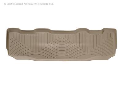 WeatherTech - WeatherTech 450022 FloorLiner DigitalFit - Image 1