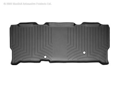 WeatherTech - WeatherTech 440023 FloorLiner DigitalFit - Image 1