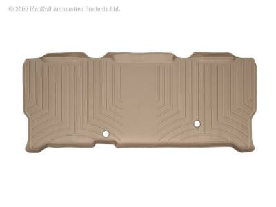 WeatherTech - WeatherTech 450023 FloorLiner DigitalFit - Image 1