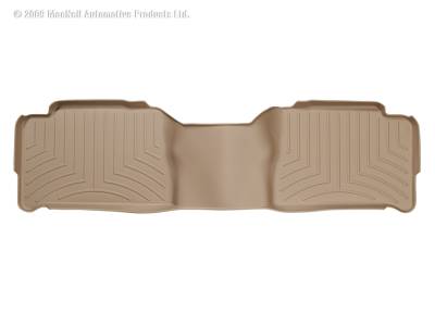 WeatherTech - WeatherTech 450032 FloorLiner DigitalFit - Image 1