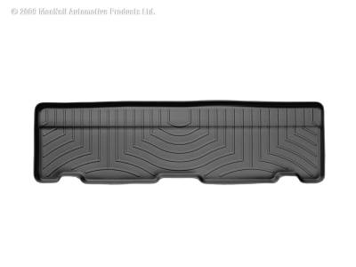 WeatherTech - WeatherTech 440033 FloorLiner DigitalFit - Image 1
