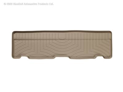 WeatherTech - WeatherTech 450033 FloorLiner DigitalFit - Image 1