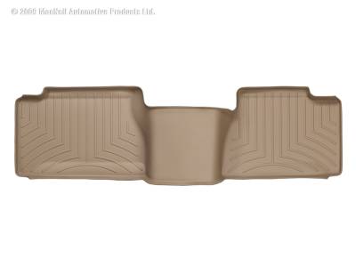WeatherTech - WeatherTech 450034 FloorLiner DigitalFit - Image 1
