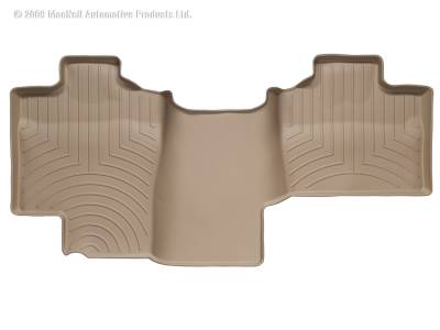 WeatherTech - WeatherTech 450053 FloorLiner DigitalFit - Image 1