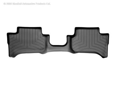 WeatherTech - WeatherTech 440082 FloorLiner DigitalFit - Image 1