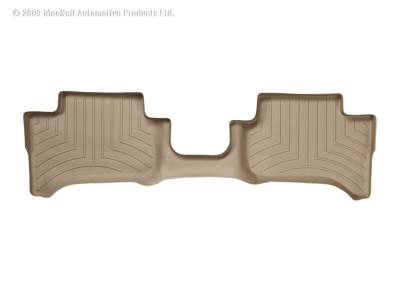 WeatherTech - WeatherTech 450082 FloorLiner DigitalFit - Image 1