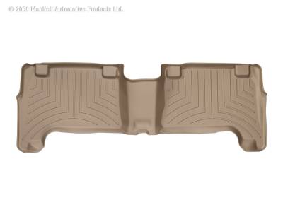 WeatherTech - WeatherTech 450112 FloorLiner DigitalFit - Image 1