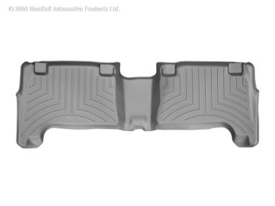 WeatherTech - WeatherTech 460112 FloorLiner DigitalFit - Image 1