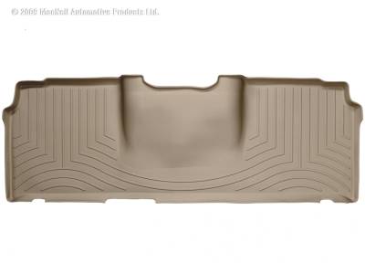 WeatherTech - WeatherTech 450123 FloorLiner DigitalFit - Image 1