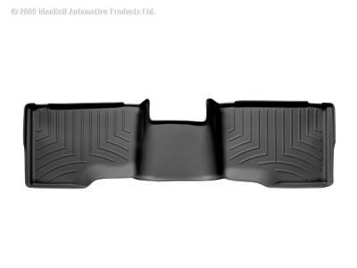 WeatherTech - WeatherTech 440132 FloorLiner DigitalFit - Image 1