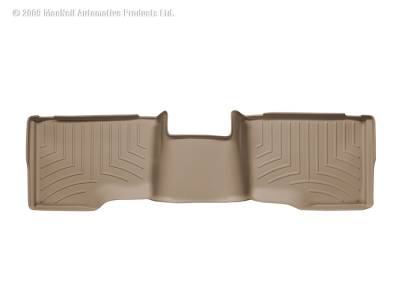 WeatherTech - WeatherTech 450132 FloorLiner DigitalFit - Image 1