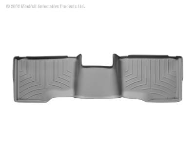 WeatherTech - WeatherTech 460132 FloorLiner DigitalFit - Image 1