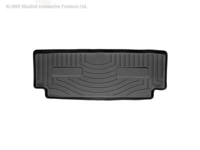 WeatherTech - WeatherTech 440133 FloorLiner DigitalFit - Image 1