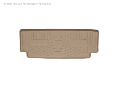 WeatherTech - WeatherTech 450133 FloorLiner DigitalFit - Image 1