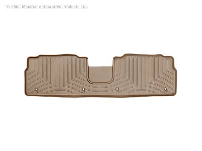 WeatherTech - WeatherTech 450142 FloorLiner DigitalFit - Image 1
