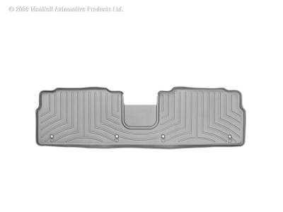 WeatherTech - WeatherTech 460142 FloorLiner DigitalFit - Image 1