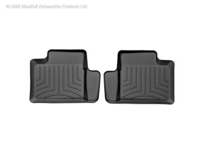 WeatherTech - WeatherTech 440162 FloorLiner DigitalFit - Image 1