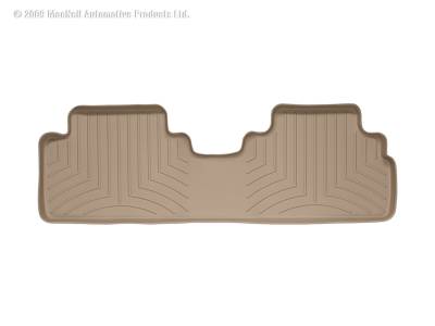 WeatherTech - WeatherTech 450182 FloorLiner DigitalFit - Image 1