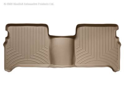 WeatherTech - WeatherTech 450192 FloorLiner DigitalFit - Image 1