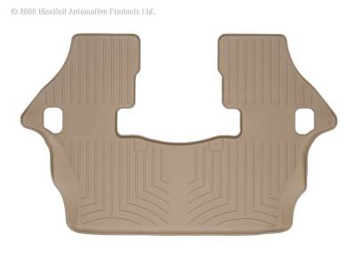 WeatherTech - WeatherTech 450193 FloorLiner DigitalFit - Image 1