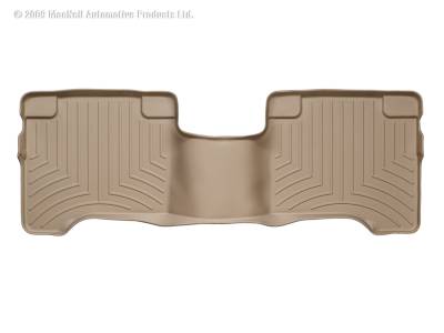 WeatherTech - WeatherTech 450194 FloorLiner DigitalFit - Image 1
