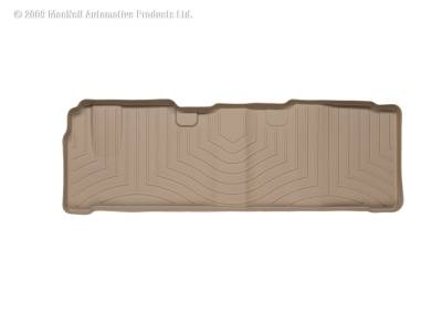 WeatherTech - WeatherTech 450202 FloorLiner DigitalFit - Image 1
