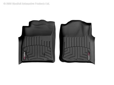 WeatherTech - WeatherTech 440211 FloorLiner DigitalFit - Image 1