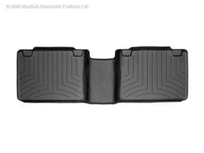 WeatherTech - WeatherTech 440212 FloorLiner DigitalFit - Image 1